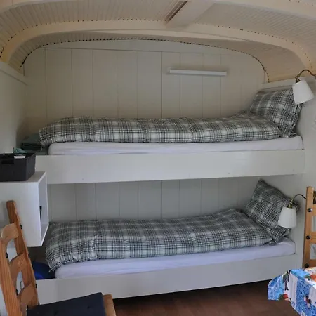 Your Waggon At The Cow's Paradise