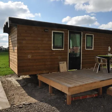 Your Waggon At The Cow's Paradise