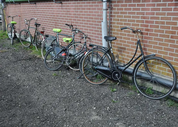 Your Waggon At The Cow's Paradise B&B