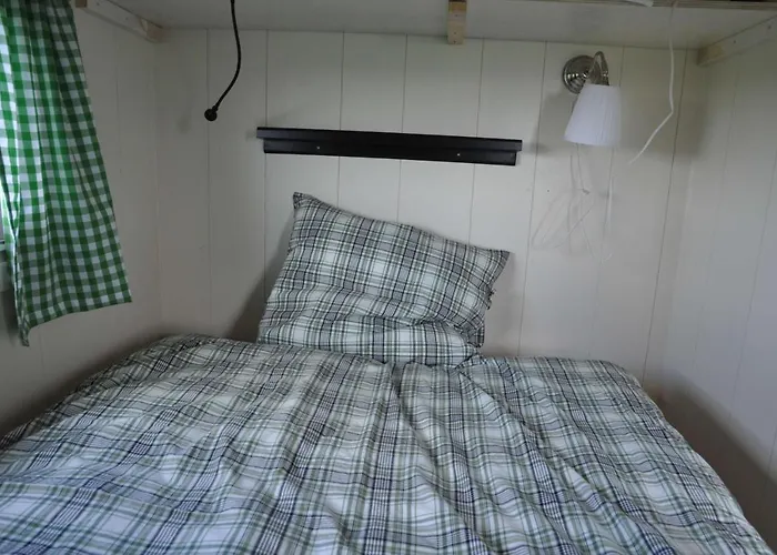 B&B Your Waggon At The Cow's Paradise 암스테르담