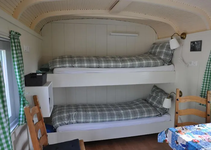 Your Waggon At The Cow's Paradise