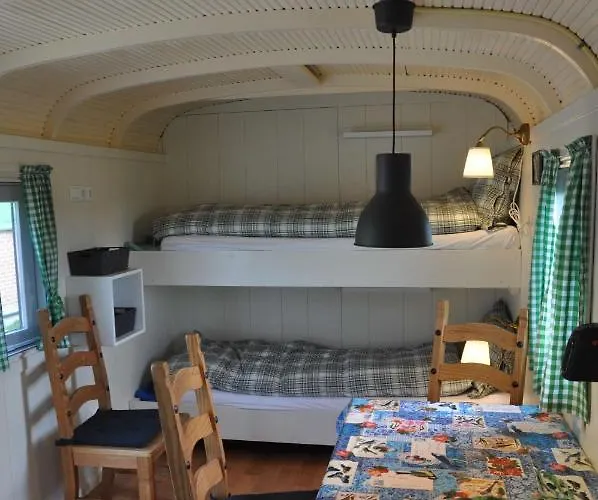 Your Waggon At The Cow's Paradise 암스테르담