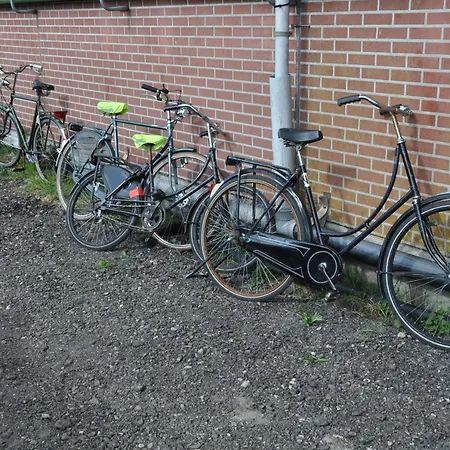 Your Waggon At The Cow's Paradise 住宿加早餐酒店